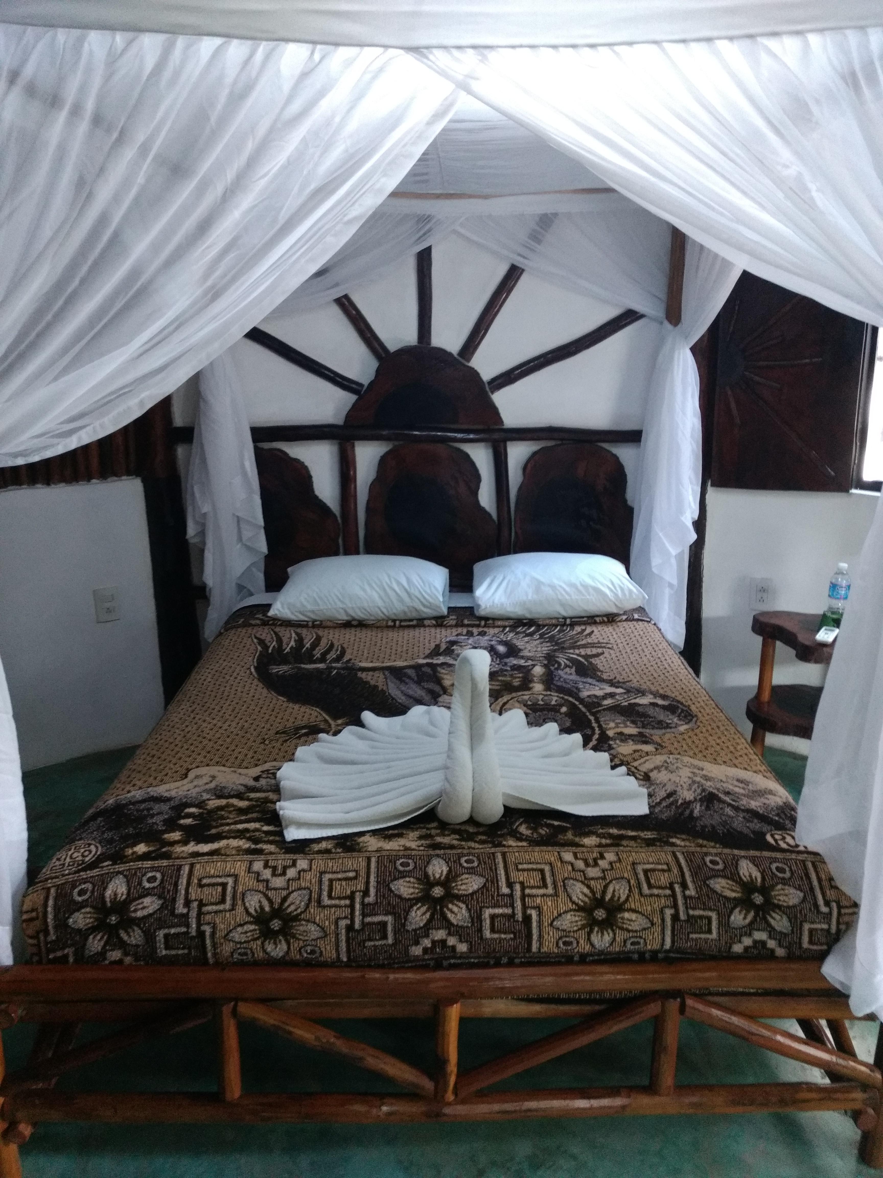 Green Tulum Cabanas & Gardens المظهر الخارجي الصورة