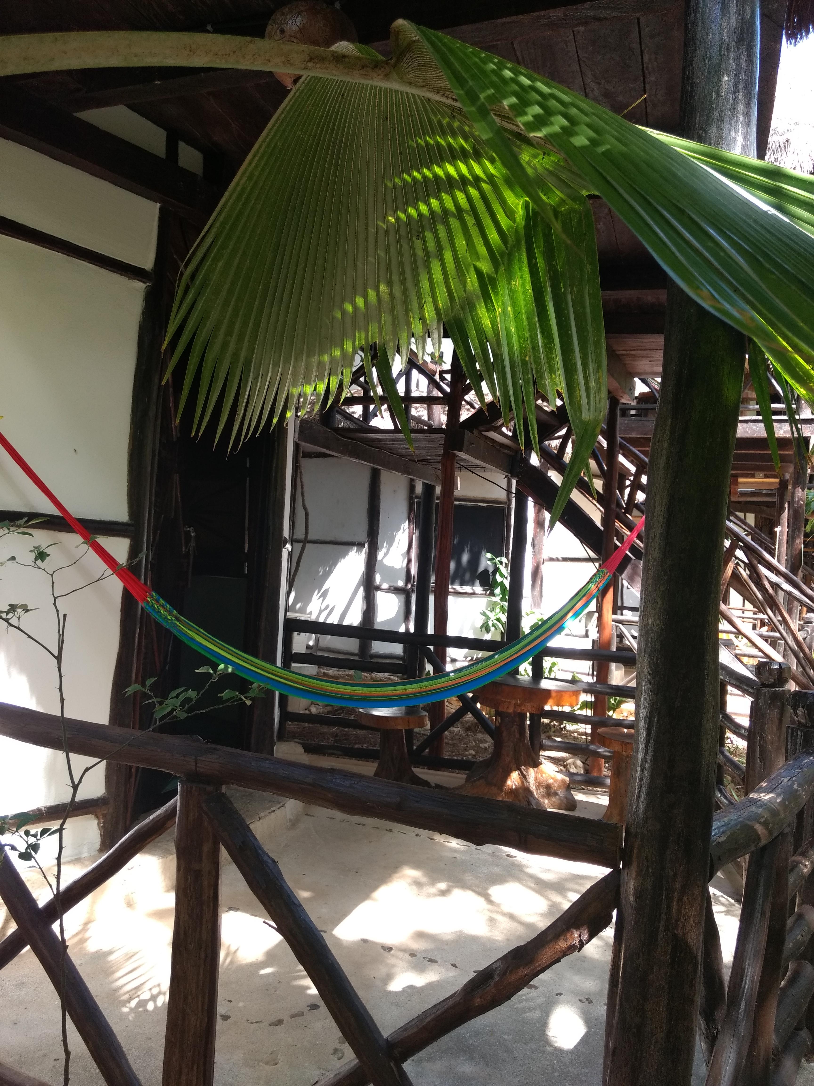 Green Tulum Cabanas & Gardens المظهر الخارجي الصورة