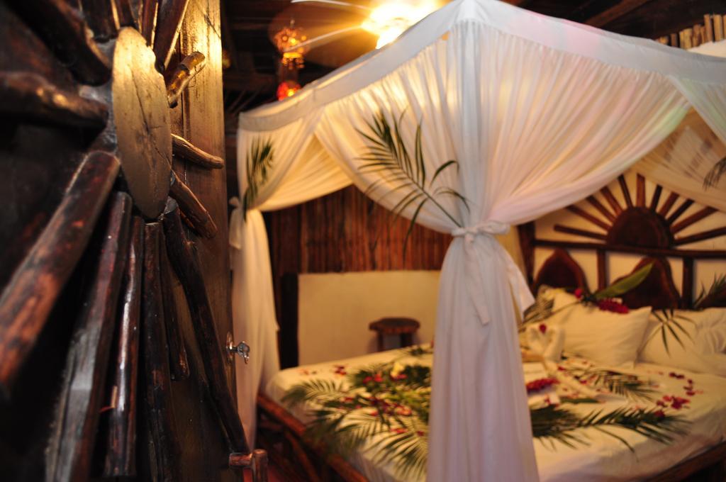 Green Tulum Cabanas & Gardens المظهر الخارجي الصورة